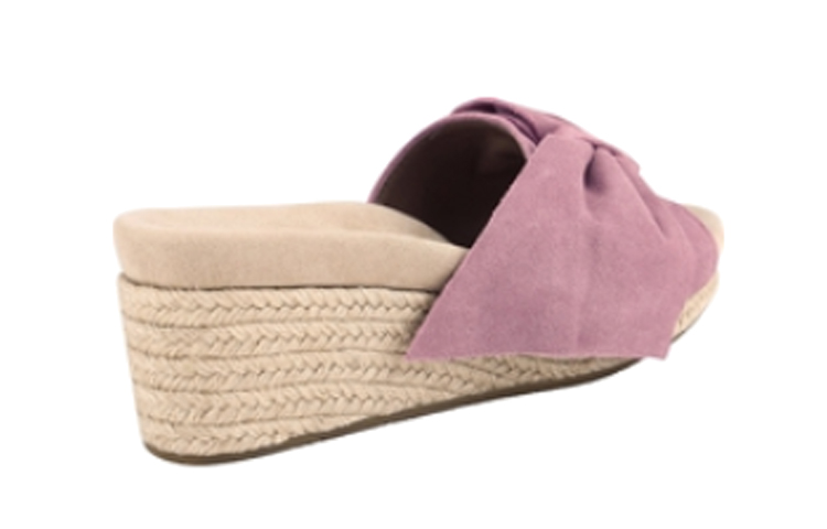 (W) UGG Jaycee Slipper 'Dawn Pink' 圖 5