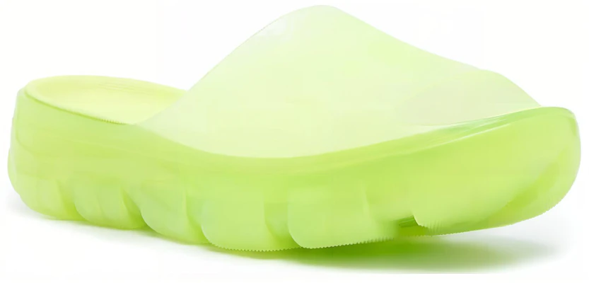 (W) UGG Jella Clear ''Geel Groen Comfort'' 1136763-PCHR Order (W) UGG Jella Clear ''Geel Groen Comfort'' 1136763-PCHR