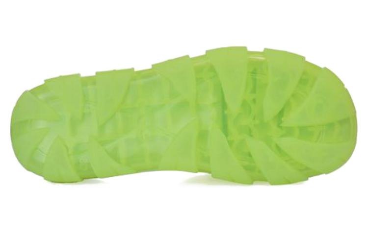 Purchase (W) UGG Jella Clear ''Geel Groen Comfort'' 1136763-PCHR