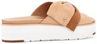 Shop (W) Selipar Tembaga UGG Joanie 1107885-BNZ