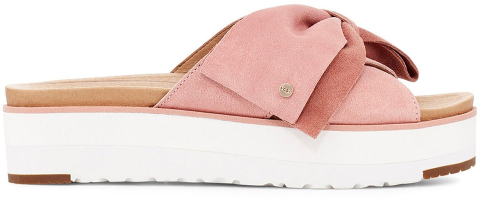 (W) Selipar UGG Joanie Sunset 1107885-LSS Order (W) Selipar UGG Joanie Sunset 1107885-LSS