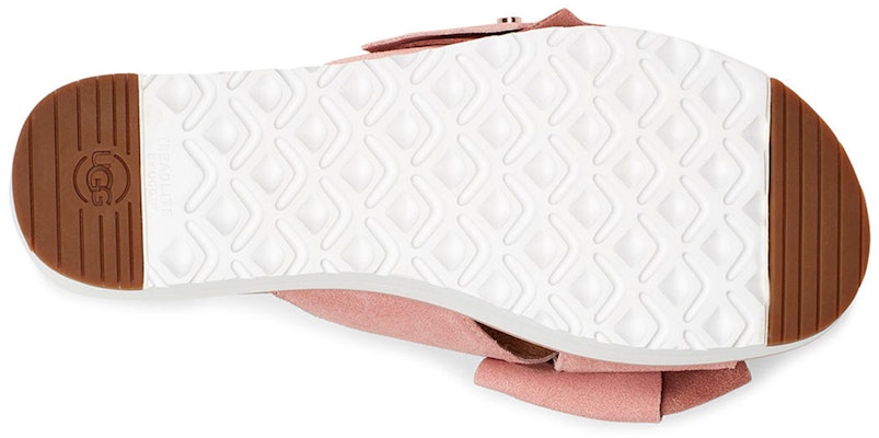 (W) Selipar UGG Joanie Sunset 1107885-LSS Details for (W) Selipar UGG Joanie Sunset 1107885-LSS