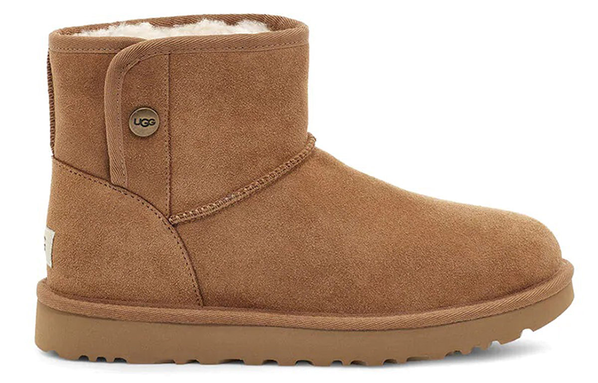 Order (W) UGG Jona靴子 1119831-CHE