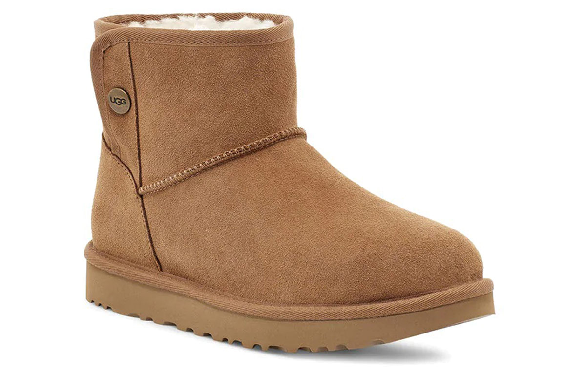 Lookbook (W) UGG Jona靴子 1119831-CHE