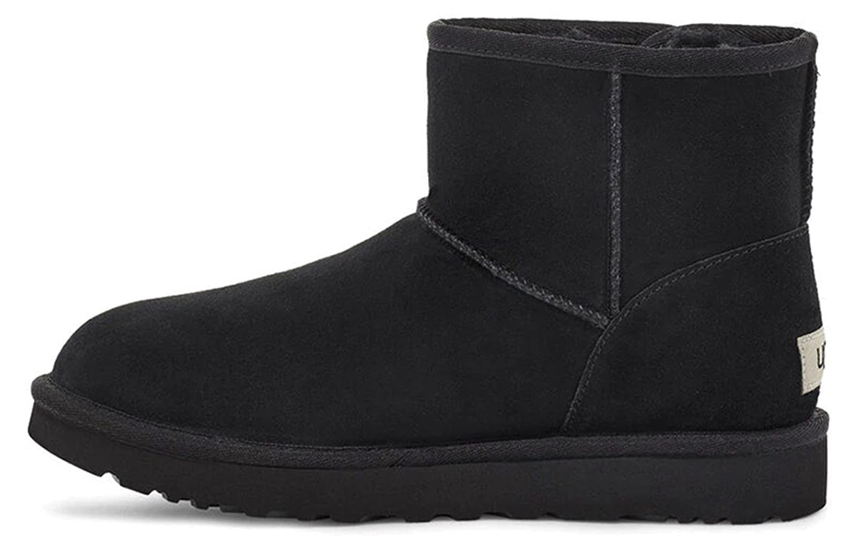 (Women) UGG Jona Boot 'Black' 1119831-BLK