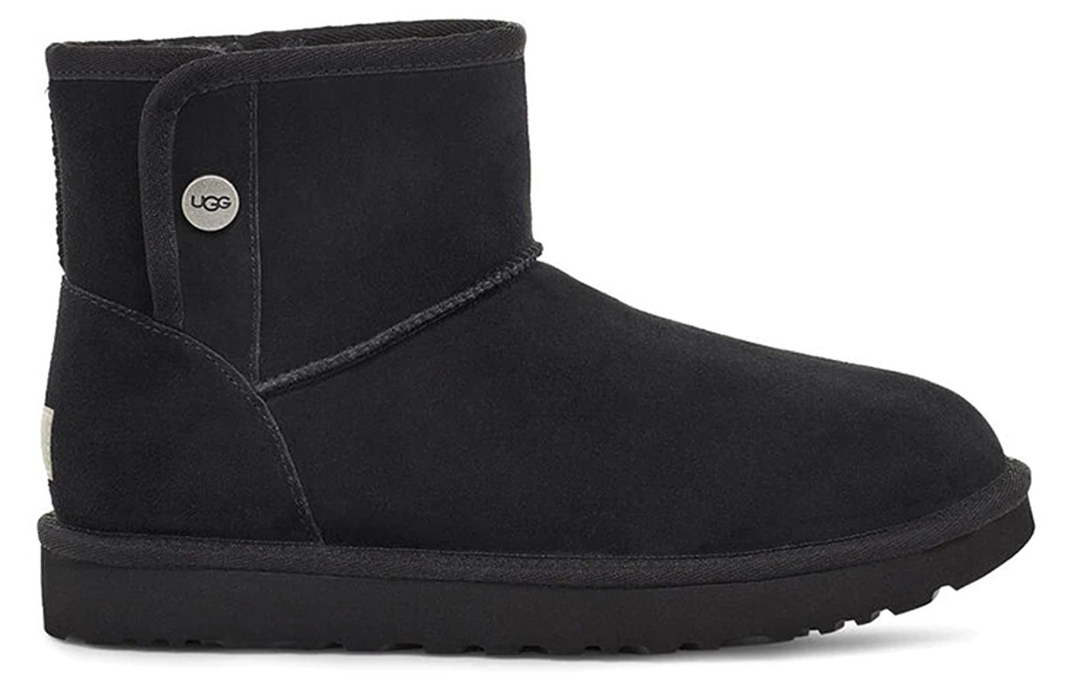Order (W) UGG 조나 부츠 (블랙) 1119831-BLK
