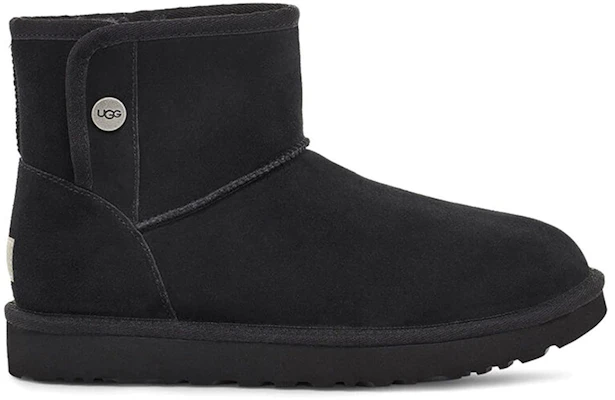 (W) UGG 조나 부츠 (블랙) 1119831-BLK Order (W) UGG 조나 부츠 (블랙) 1119831-BLK