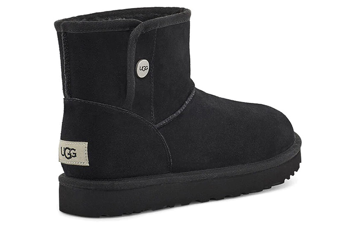 Shop (W) UGG 조나 부츠 (블랙) 1119831-BLK