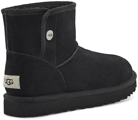 (W) UGG 조나 부츠 (블랙) 1119831-BLK Shop (W) UGG 조나 부츠 (블랙) 1119831-BLK