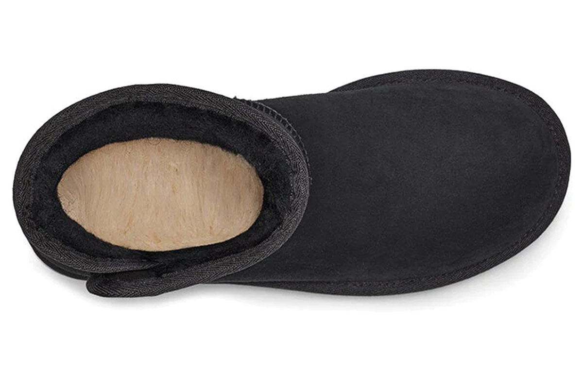Purchase (W) UGG 조나 부츠 (블랙) 1119831-BLK