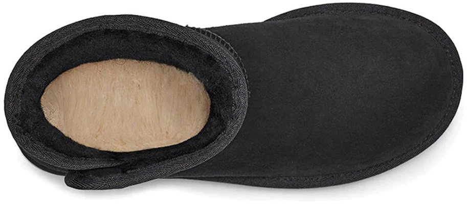 (W) UGG 조나 부츠 (블랙) 1119831-BLK Purchase (W) UGG 조나 부츠 (블랙) 1119831-BLK