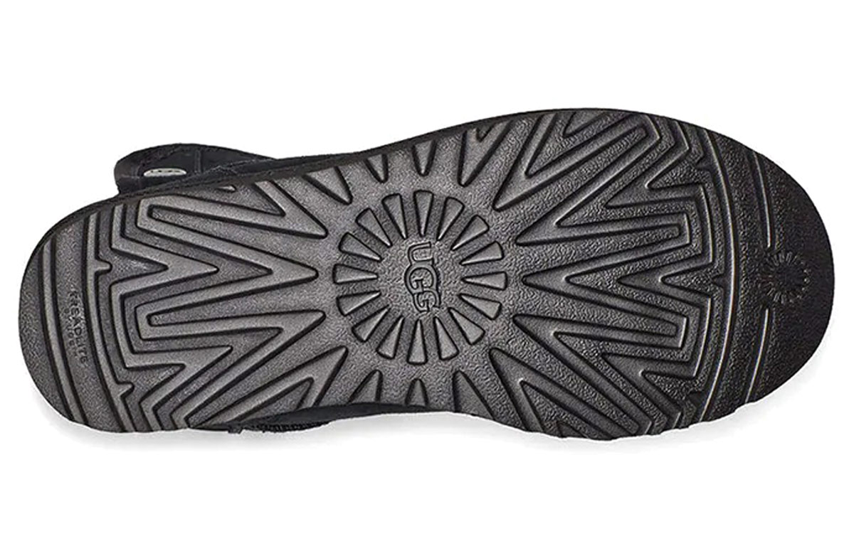 Details for (W) UGG 조나 부츠 (블랙) 1119831-BLK