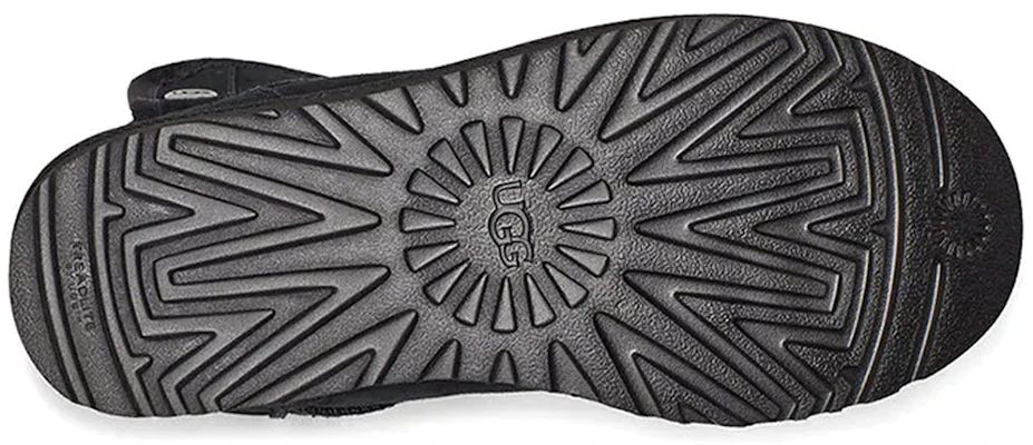 (W) UGG 조나 부츠 (블랙) 1119831-BLK Details for (W) UGG 조나 부츠 (블랙) 1119831-BLK