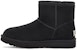 (W) UGG But Jona 'Hitam' 1119831-BLK