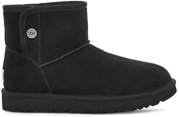 (Women) UGG Jona Boot 'Black' 1119831-BLK Order (Women) UGG Jona Boot 'Black' 1119831-BLK