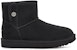 (W) UGG But Jona 'Hitam' 1119831-BLK