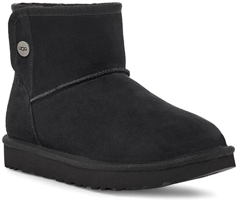 (Women) UGG Jona Boot 'Black' 1119831-BLK Lookbook (Women) UGG Jona Boot 'Black' 1119831-BLK