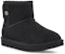 (W) UGG But Jona 'Hitam' 1119831-BLK
