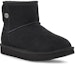 Lookbook (W) UGG But Jona 'Hitam' 1119831-BLK