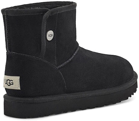(Women) UGG Jona Boot 'Black' 1119831-BLK Shop (Women) UGG Jona Boot 'Black' 1119831-BLK