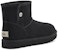 (W) UGG But Jona 'Hitam' 1119831-BLK