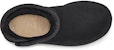 (W) UGG But Jona 'Hitam' 1119831-BLK