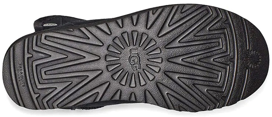 (Women) UGG Jona Boot 'Black' 1119831-BLK Details for (Women) UGG Jona Boot 'Black' 1119831-BLK