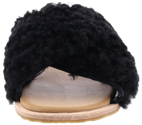 (W) UGG 조니 블랙 레더 (UGG Joni Black Leather) 1019967-BLK Shop (W) UGG 조니 블랙 레더 (UGG Joni Black Leather) 1019967-BLK