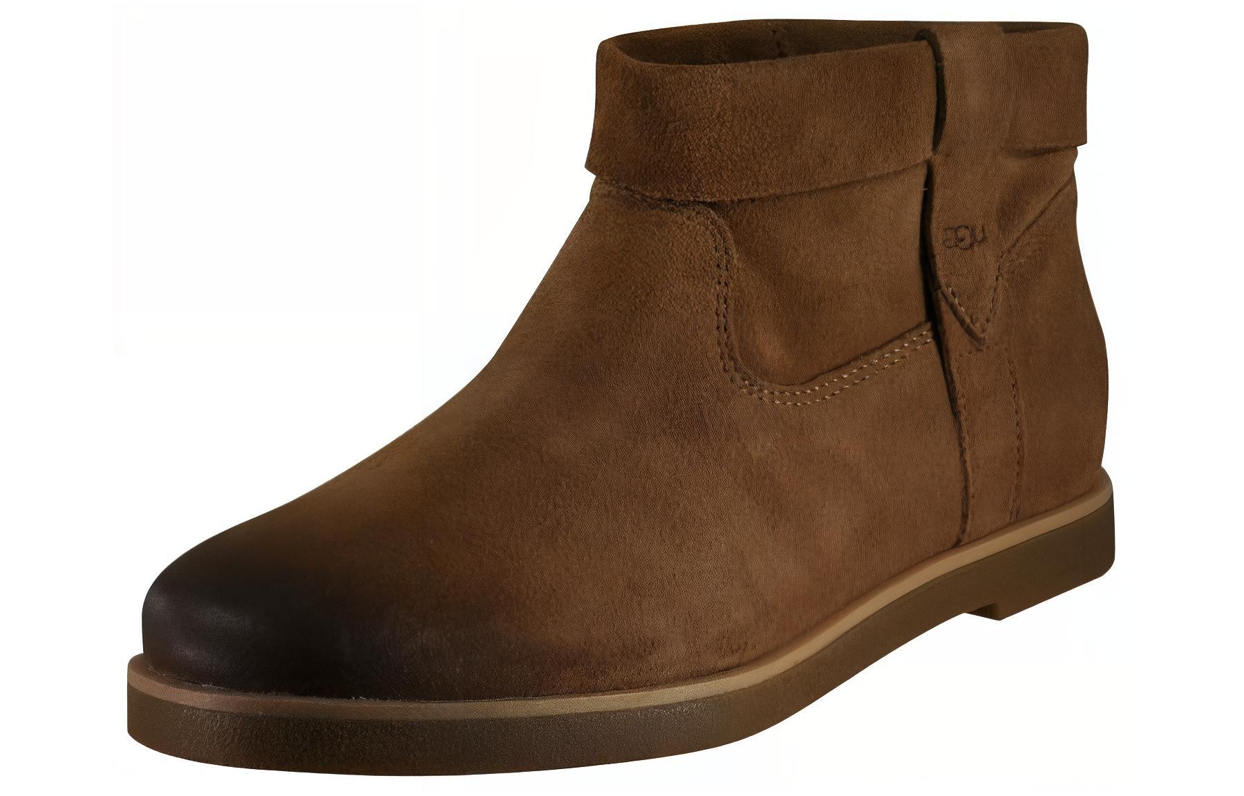 Buy (W) UGG ジョセフィン ブラウン 1130525-CHE