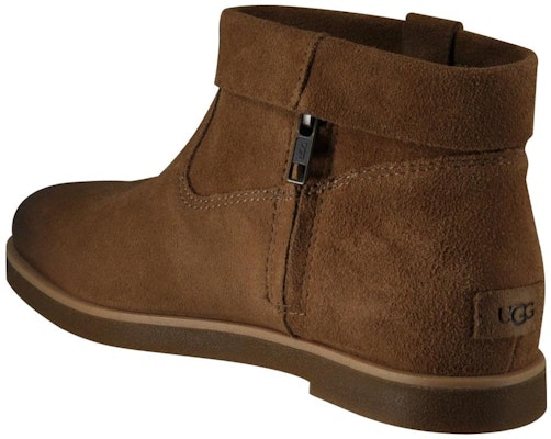 (W) UGG ジョセフィン ブラウン 1130525-CHE Lookbook (W) UGG ジョセフィン ブラウン 1130525-CHE