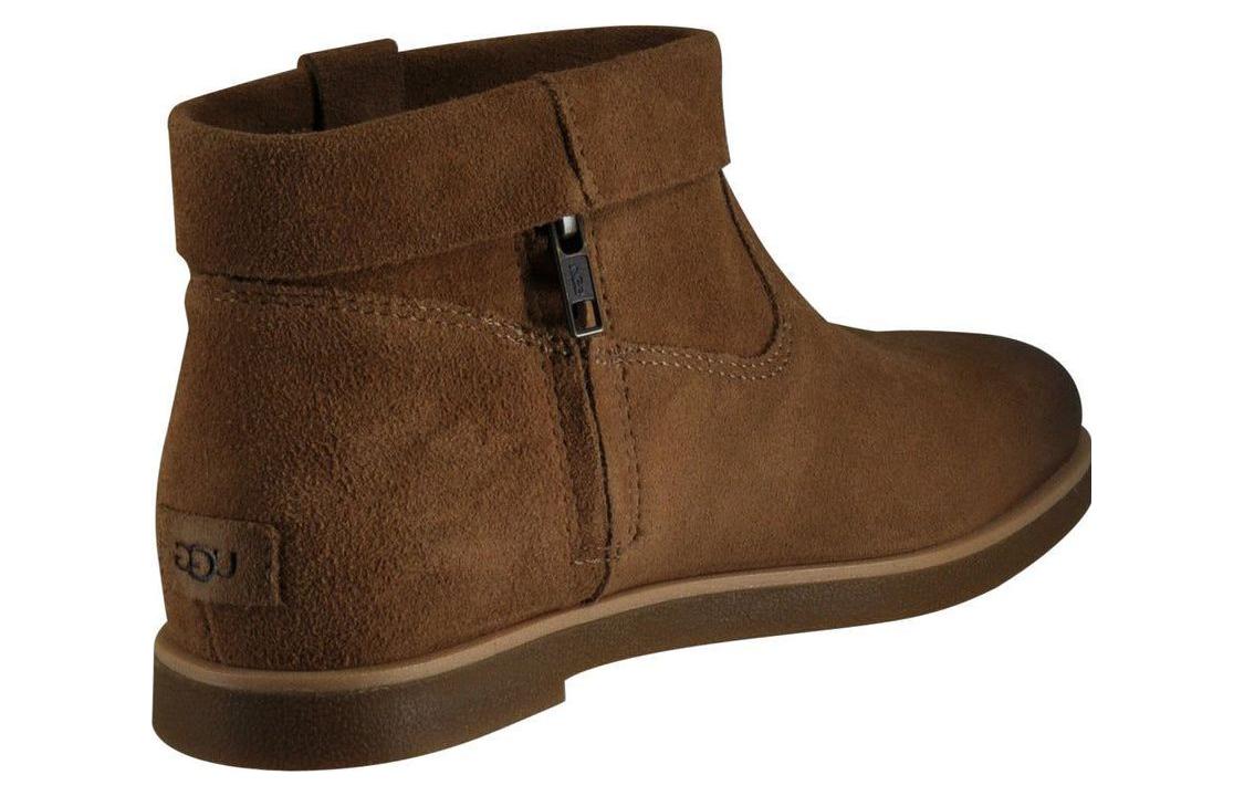 Shop (W) UGG ジョセフィン ブラウン 1130525-CHE