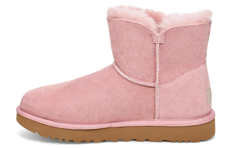Buy (W) UGG 柔西 '粉色' 1019627-PCRY