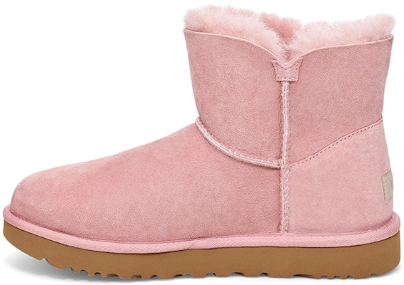 (W) UGG 柔西 '粉色' 1019627-PCRY Buy (W) UGG 柔西 '粉色' 1019627-PCRY