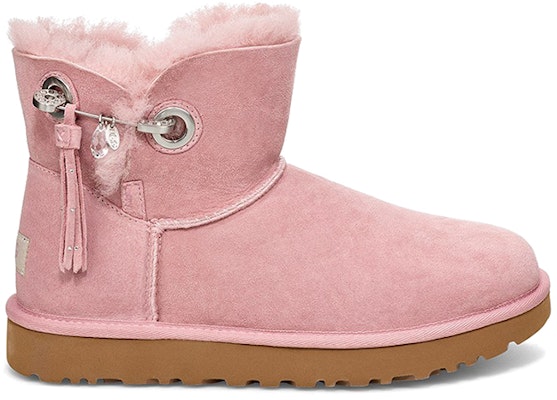 (W) UGG 柔西 '粉色' 1019627-PCRY Order (W) UGG 柔西 '粉色' 1019627-PCRY