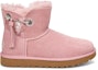 Order (W) UGG 柔西 '粉色' 1019627-PCRY
