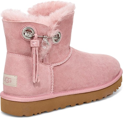 (W) UGG 柔西 '粉色' 1019627-PCRY Lookbook (W) UGG 柔西 '粉色' 1019627-PCRY