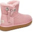 Lookbook (W) UGG 柔西 '粉色' 1019627-PCRY