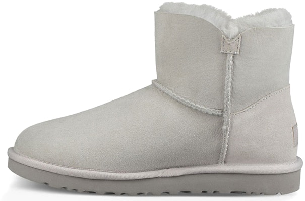 (W) UGG Josey 灰白色 斜纹靴 1019627-GRV Buy (W) UGG Josey 灰白色 斜纹靴 1019627-GRV