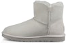 Buy (W) UGG Josey 灰白色 斜纹靴 1019627-GRV