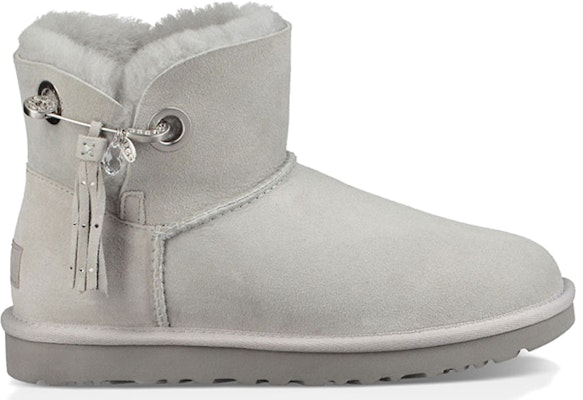 (W) UGG Josey 灰白色 斜纹靴 1019627-GRV Order (W) UGG Josey 灰白色 斜纹靴 1019627-GRV