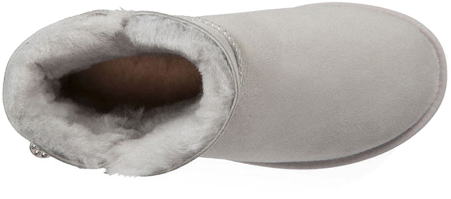 (W) UGG Josey 灰白色 斜纹靴 1019627-GRV Shop (W) UGG Josey 灰白色 斜纹靴 1019627-GRV