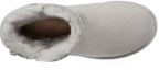 Shop (W) UGG Josey 灰白色 斜纹靴 1019627-GRV