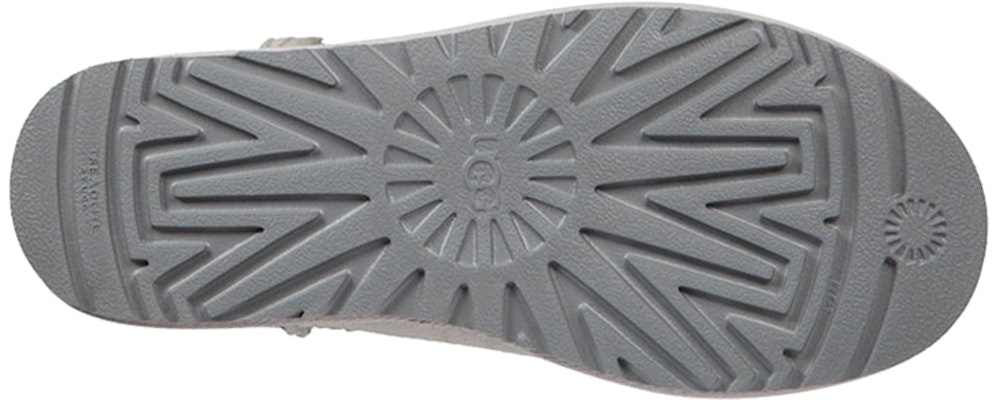 (W) UGG Josey 灰白色 斜纹靴 1019627-GRV Purchase (W) UGG Josey 灰白色 斜纹靴 1019627-GRV