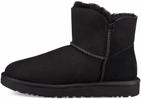 (Women) UGG Josey 'Black' 1019627-BLK (Women) UGG Josey 'Black' 1019627-BLK