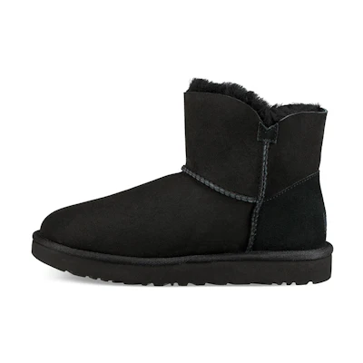 (W) UGG Josey 'Black'
