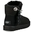 Lookbook (W) UGG Josey '黑色' 1019627-BLK