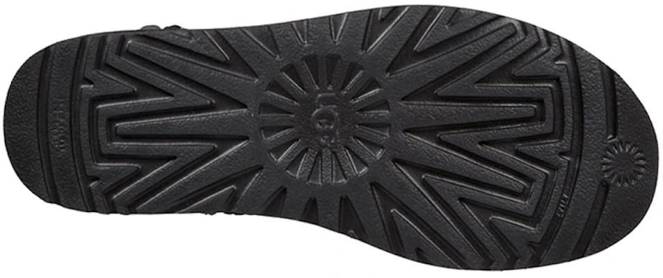 (W) UGG Josey 'Hitam' 1019627-BLK Purchase (W) UGG Josey 'Hitam' 1019627-BLK