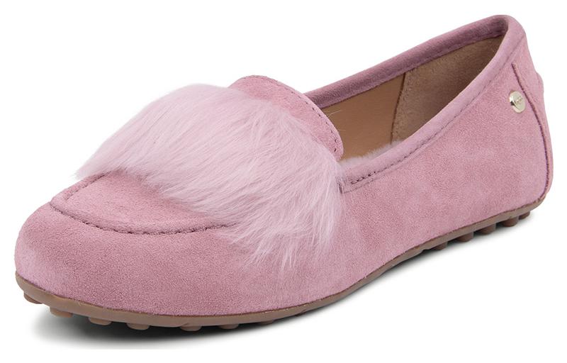 (Women) UGG Kaley Wisp 1102689-PDW