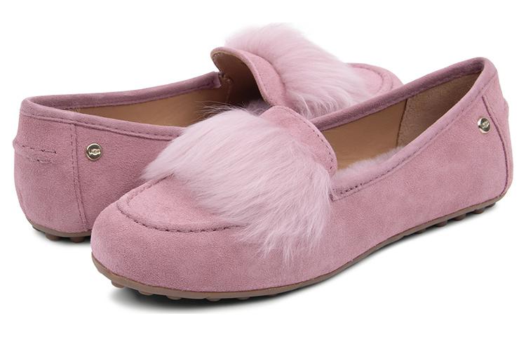 Shop (W) UGG Kaley Wisp Stivali Donna 1102689-PDW