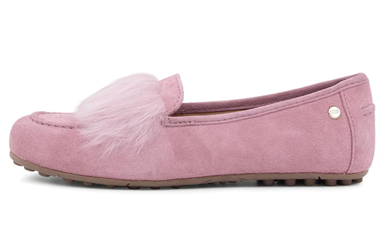(Women) UGG Kaley Wisp Loafers 'Pink' 1102689-DUS